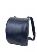 Темно-синій