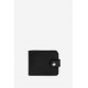 Шкіряне портмоне Mini 2.2 чорне